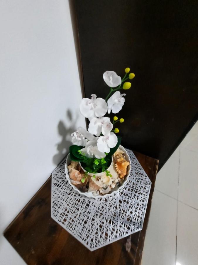 An Tzofit Suite 埃拉特 外观 照片