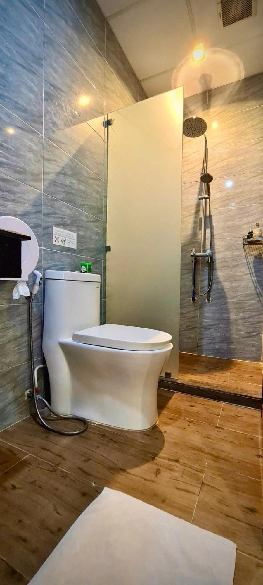 An Tzofit Suite 埃拉特 外观 照片